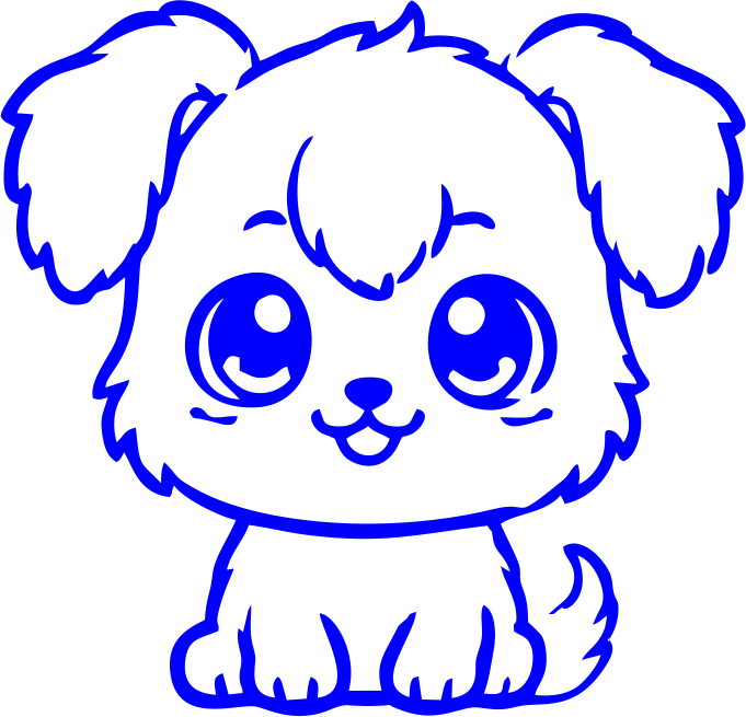 Mascotas Chibi